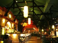 Partyraum: Mexikanisches Restaurant in Bünde