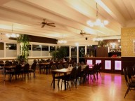 Partyraum: Attraktiver Festsaal in Dettenhausen