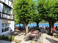 Partyraum: Älteste Gaststätte in Bad Godesberg